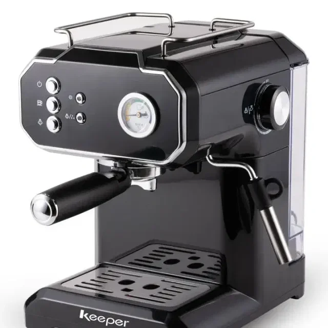 اسپرسوساز ساده کیپر مدل 2027