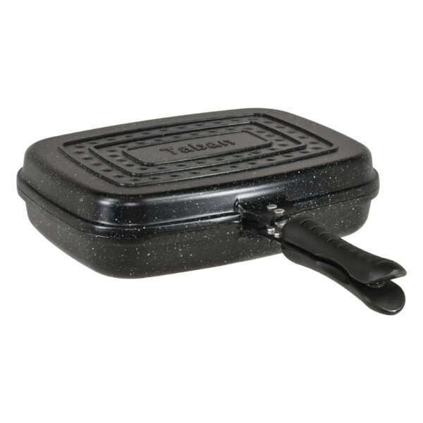 تابه 32 تابان دو طرفه دایکست تیتانیوم