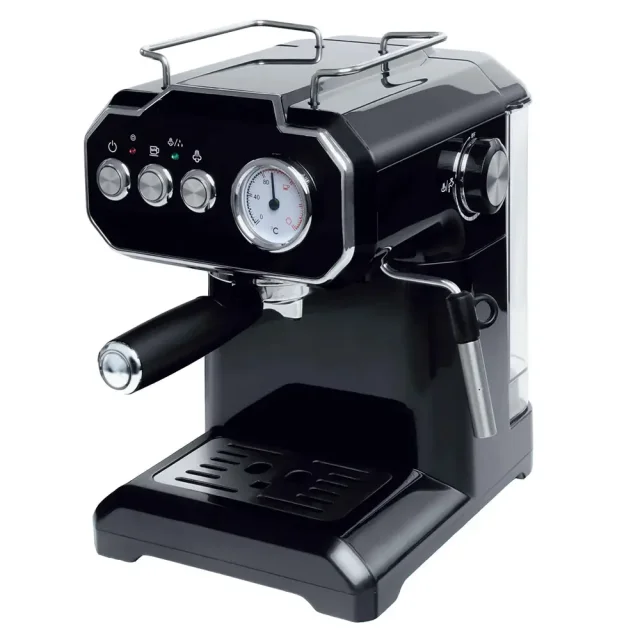 اسپرسو ساز دوکاره کاتویک مدل CM-4080