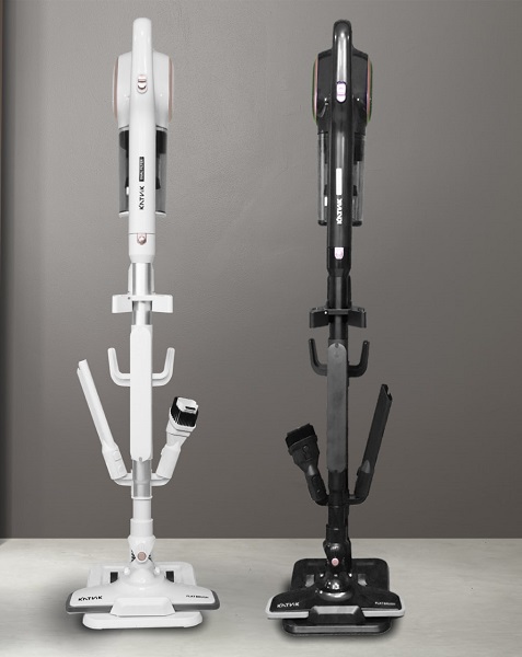 جاروبرقی پرتابل کاتویک مدل VC-3100 MK مشکی