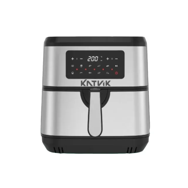 سرخ کن بدون روغن کاتویک مدل AF-5080MK