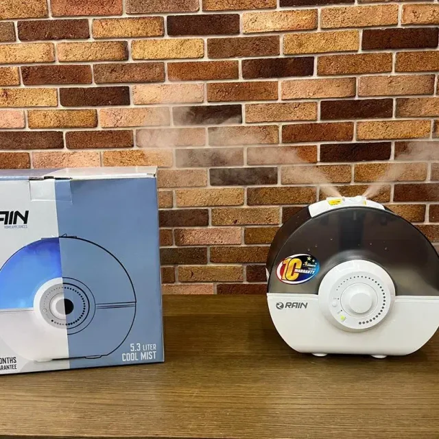 بخور سرد راین کد 5100-RA
