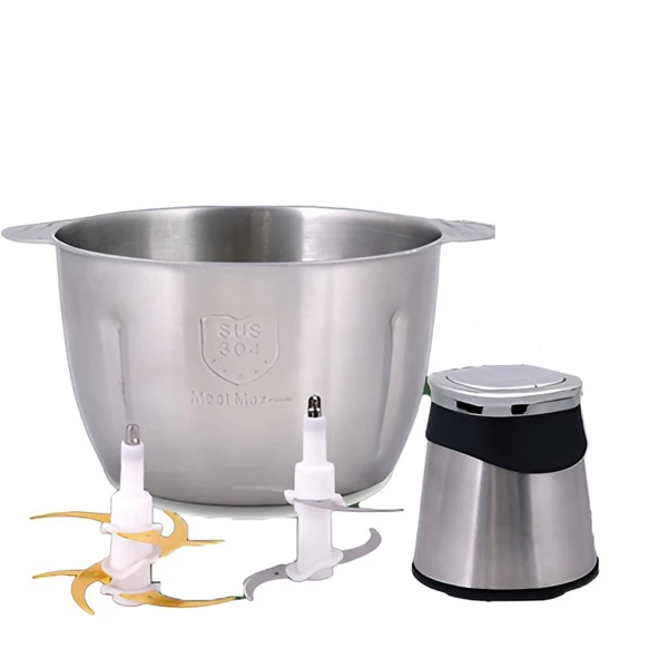 خردکن دو تیغه و دو کاسه راین مدل Ra-5900