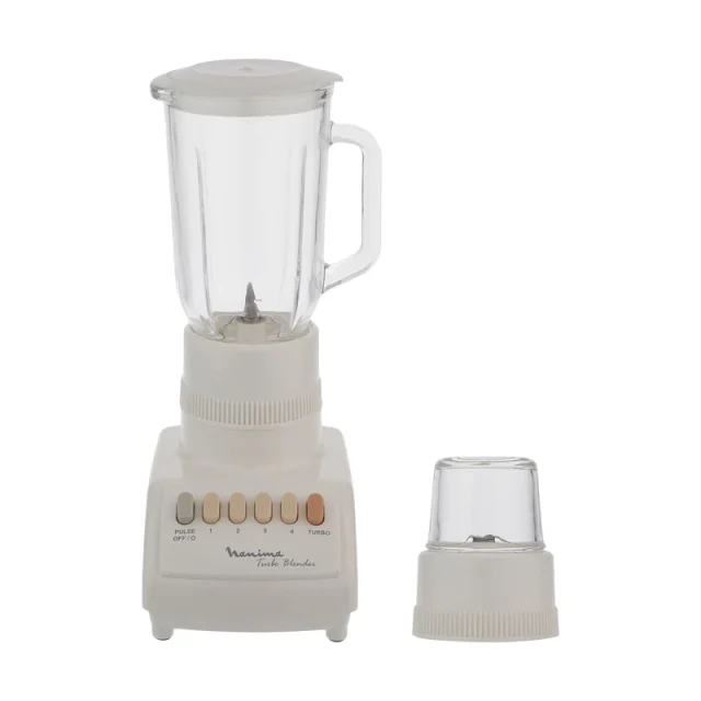 مخلوط کن و آسیاب کن نانیوا مدل  N-395