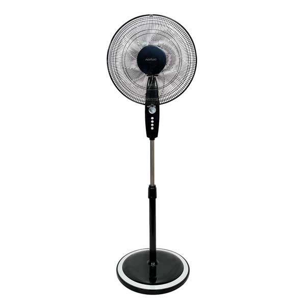 پنکه پایه بلند تایمردار نانیوا مدل NSF-4035
