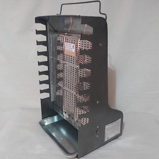 کباب پز 5 سیخ خانگی ایستاده بدون دود آپارتمانی