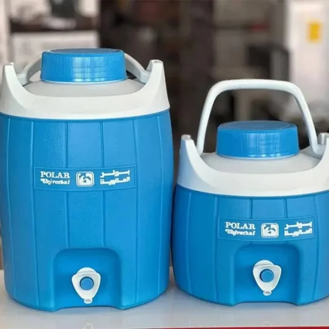 کلمن سعودی (فلاکس آب)