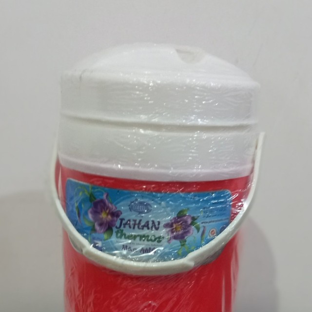 کلمن ۴ لیتری جهان