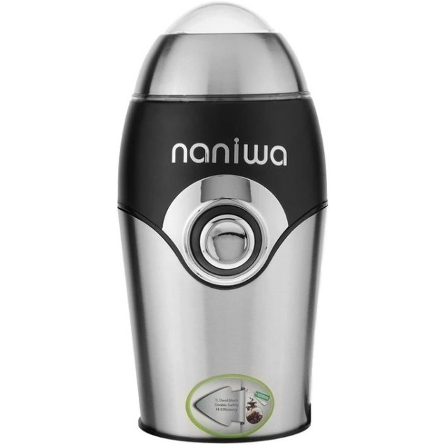 آسیاب قهوه نانیوا مدل N-97 توان 150 وات