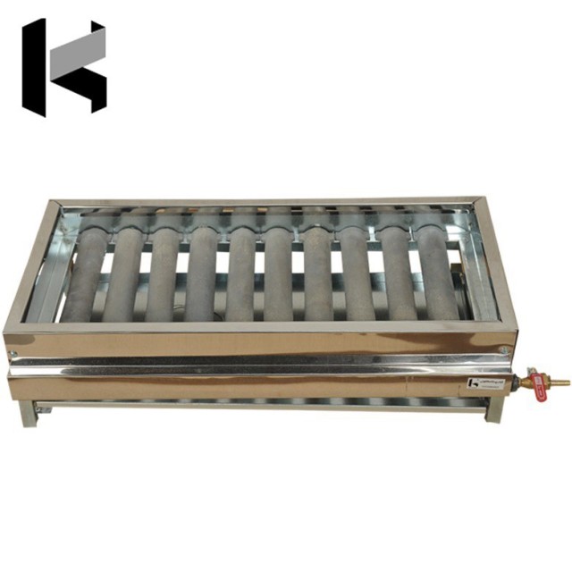 کباب پز 10 شعله کاکوتی