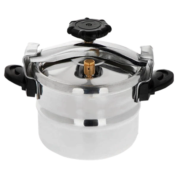 زودپز عظیما کد H۹۲۳ گنجایش 4 لیتر