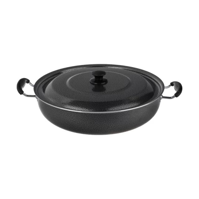 تابه عروس مدل 74349 سایز 46