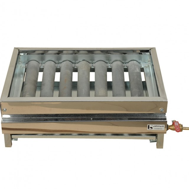 کباب پز 7 شعله اوپیس