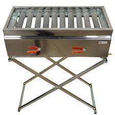 کباب پز 10 شعله اوپیس با پایه