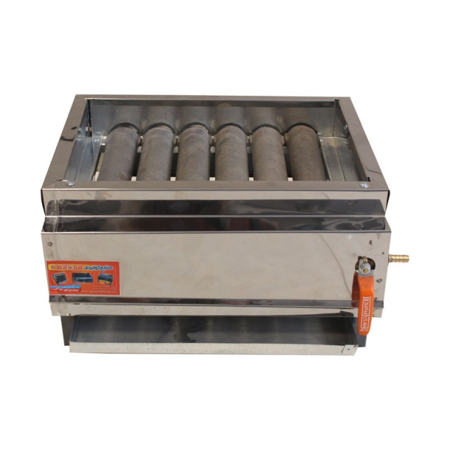 کباب پز سون شعله مدل KB40