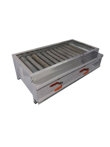 کباب پز صنعت مدل m70