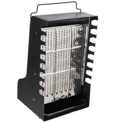 کباب پز ایستاده بدون دود ضیافت مدل شعله 2