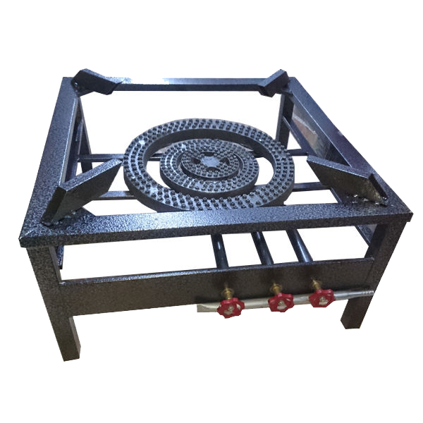 اجاق گاز مدل TB-50 پروفیلی