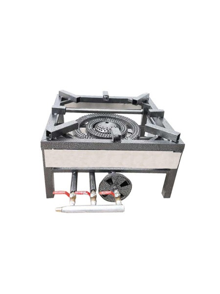 اجاق گاز فشار قوی مدل TE-70