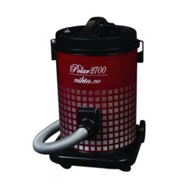 جارو برقی سطلی پلار مدل 2700