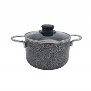 قابلمه تفلون تابان کد 1616 سایز 16(سایزقدیم)