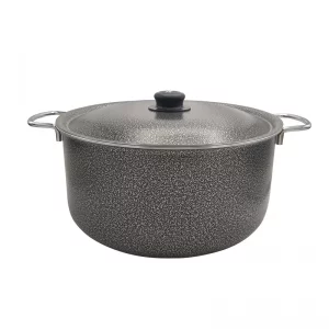 قابلمه تفلون تابان کد FEL48 سایز 48 (سایزقدیم)