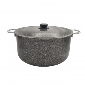 قابلمه تفلون تابان کد FEL40 سایز 40 (سایزقدیم)