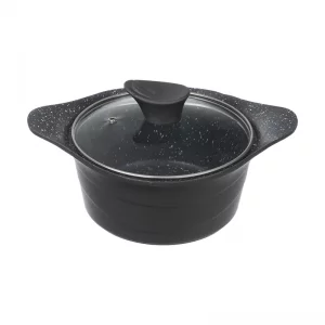 قابلمه عروس مدل دیاکو سایز 18