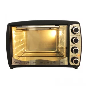 آون توستر مایر مدل MR-7600
