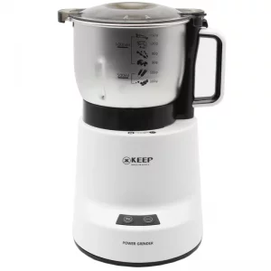 آسیاب برقی کیپ مدل KG-650KR