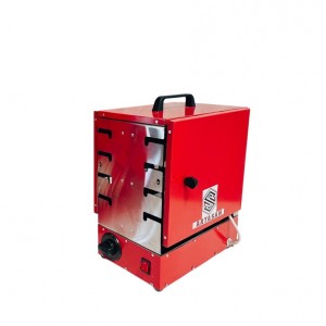 کباب پز آرتاسان 8 سیخ مدل A8-G گالوانیزه (ارسال رایگان)