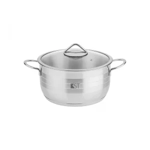 قابلمه کی اس تی (KST) مدل 5024 سایز 24