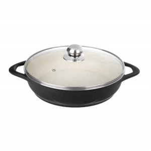 تابه عروس کد 11-74349 سایز 28