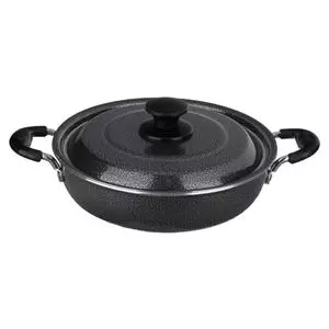 تابه عروس کد 74349 سایز 26 درب دار