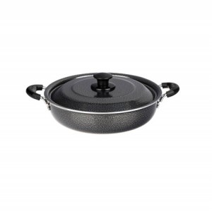 تابه عروس کد 74349 سایز 28 درب دار