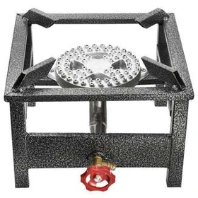 اجاق گاز تک شعله مدل M30 پروفیلی