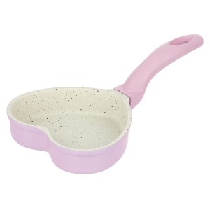 تابه قلبی دلوار سایز بزرگ ویکتوریا عروس