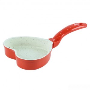 تابه قلبی دلوار  سایز 20 ویکتوریا عروس