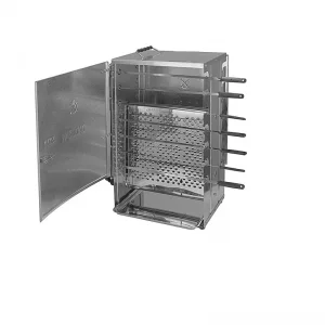 کباب پز دادلیسان 14 سیخ