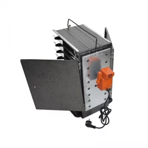 کباب پز ضیافت 16 سیخ