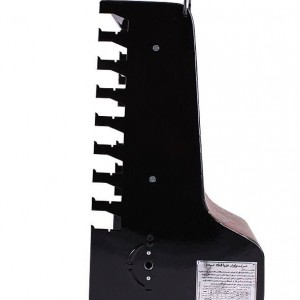 کباب پز بدون دود ضیافت مدل شعله مخصوص فضاهای کوچک و بسته گازی