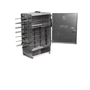 کباب پز دادلیسان 14سیخ دوطرفه مدل هدیه