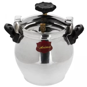 زودپز عظیما مدل 20-H49 گنجایش 5 لیتر خمره ای