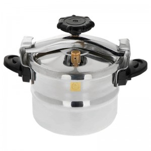 زودپز عظیما (دو دسته، تک دسته و خمره ای)