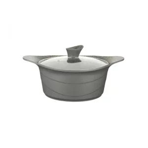 قابلمه عروس مدل دیاکو سایز 26