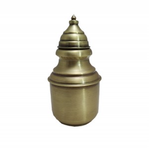 چایدان ساده انتیک