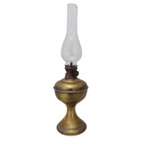 شمعدان سماور مدل آنتیک
