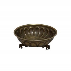 کاسه سماور مدل آنتیک