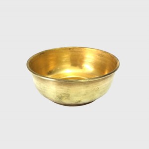 کاسه طلایی سرویس نوزادی