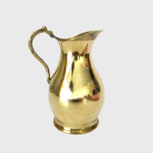 پارچ سرویس نوزادی سماور